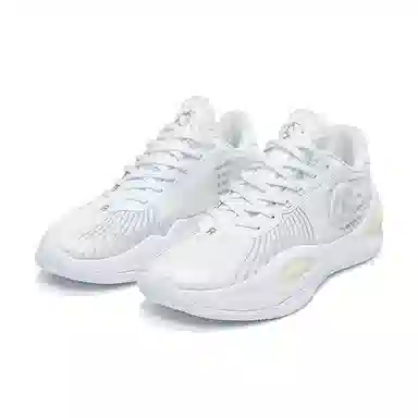 RIGORER Reeves 1 Coral White Silver