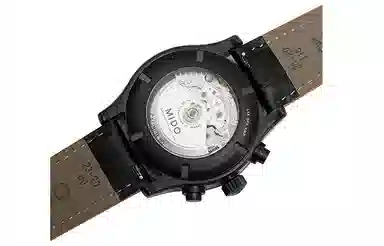 MIDO 100 44mm PVD M005.614.36.051.22