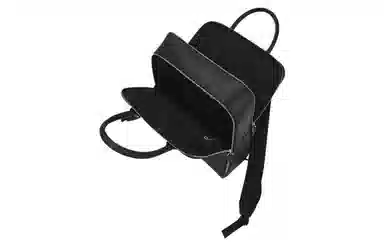 Bally Backpack Black