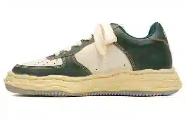 MIHARA YASUHIRO Wayne