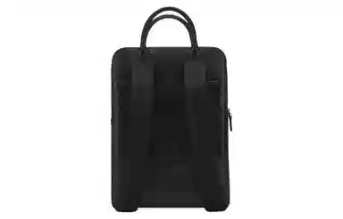Bally Backpack Black