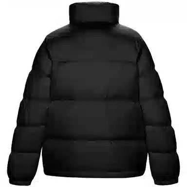 CAMEL Capsule Series Maimaikexong Down Jacket