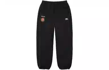Supreme x Umbro Cotton Ripstop Track Pant