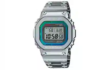 Casio G-Shock GMW-B5000PC-1JF
