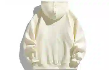 Pepe the Frog Basic Star Logo Hoodie