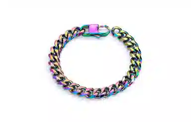 ENFANTIN Cuban Chain Bracelet