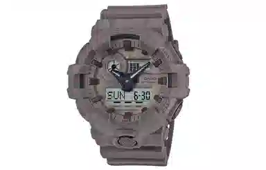 Casio G-Shock GA-700NC-5AJF