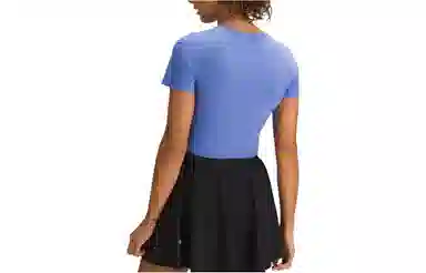 lululemon Grid-Texture VT