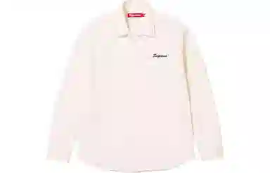 Supreme x American Psycho Work Shirt