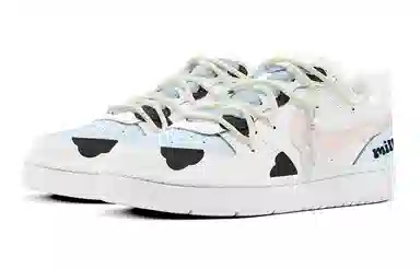 Nike Court Borough Low