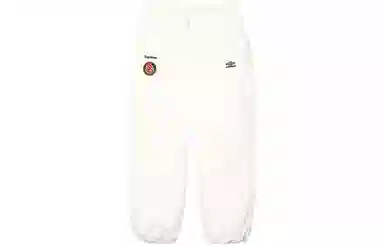 Supreme x Umbro Cotton Ripstop Track Pant
