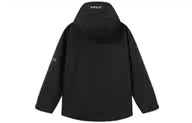 SUPIELD Jacket Series