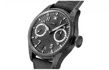 IWC 100 46.5mm IW506201