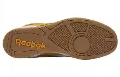 Reebok BB 4000 II MID