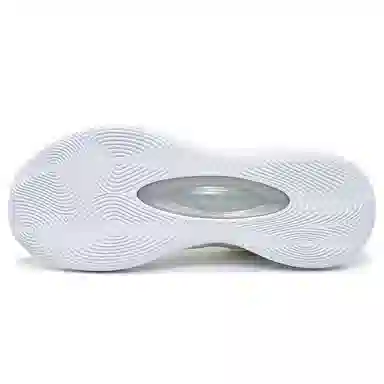 RIGORER Reeves 1 Coral White Silver