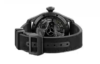 IWC 100 46.5mm IW506201