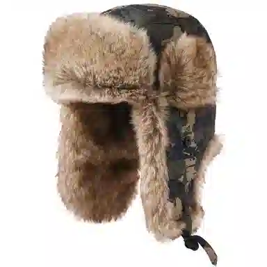 KENMONT Lei Feng Hat