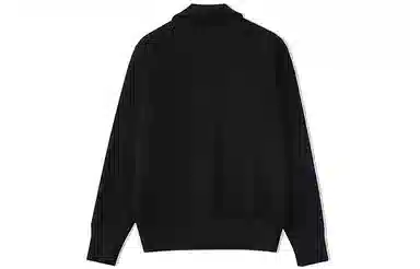 DIMC Sweater Black