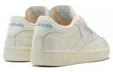 Reebok Club C Beige