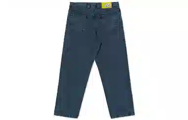 Polar Skate Co 93 Denim