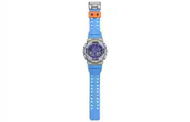 Casio G-Shock GA-100EU-8A2JF