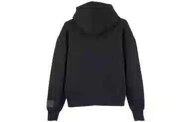 AMIPARIS Hoodie Black