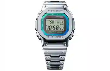 Casio G-Shock GMW-B5000PC-1JF