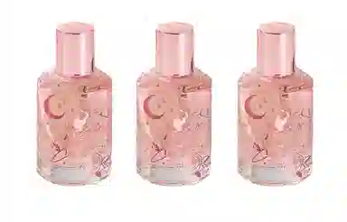 EDP 50ml*3