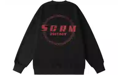 SCRM
