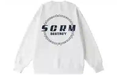 SCRM