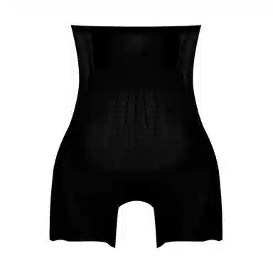 内在密码 收腹裤女薄款中高腰收腹提臀塑身美体抗菌裆沙漏裤