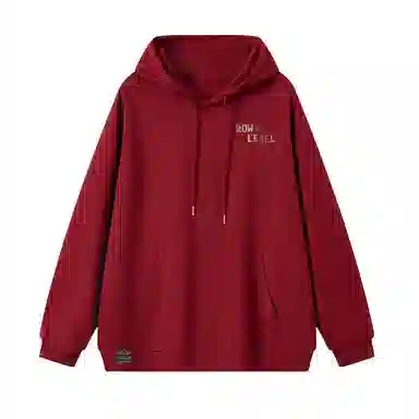 LEVEL RELAX Hoodie
