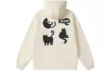 SCRM Logo