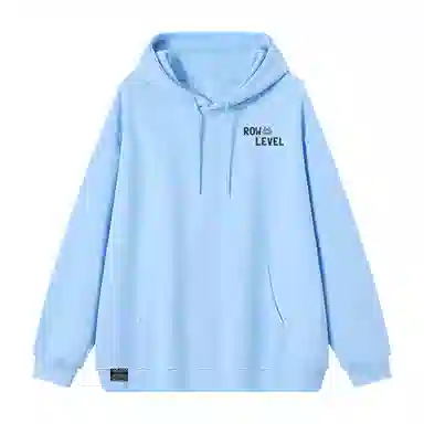 LEVEL RELAX Hoodie