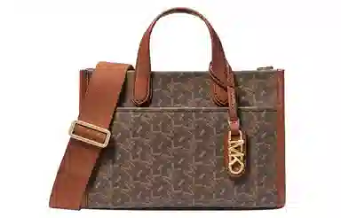 MICHAEL KORS MK Gigi Tote