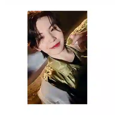 HYBE SEVENTEEN ALWAYS YOURS D