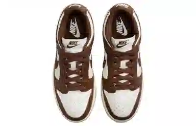 Nike Dunk Low "Cacao Wow" Wmns