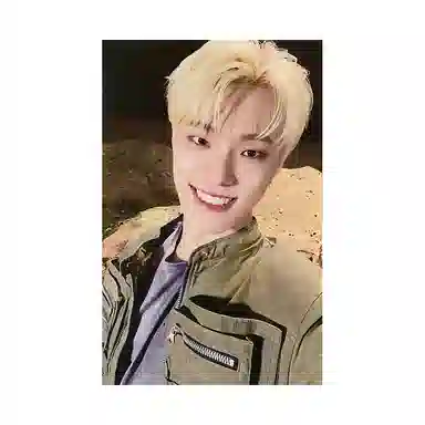 HYBE SEVENTEEN ALWAYS YOURS D