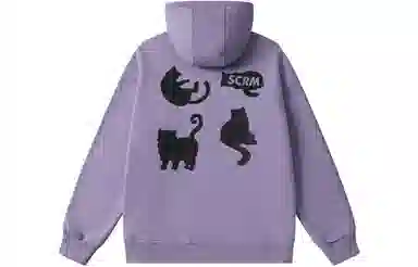 SCRM Logo