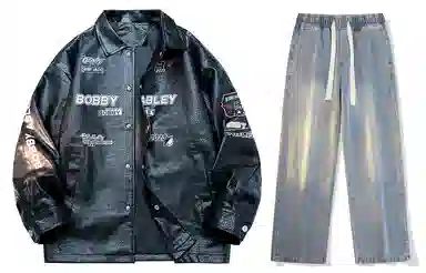 BOBBY ABLEY Logo