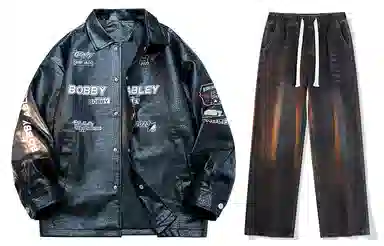BOBBY ABLEY Logo