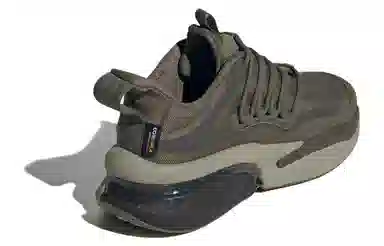 adidas ALPHABOOST V1 Black Green