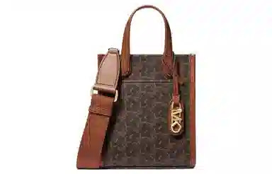 MICHAEL KORS MK Gigi Tote