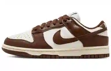 Nike Dunk Low "Cacao Wow" Wmns