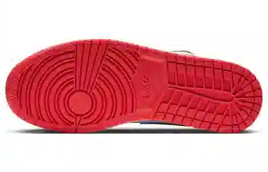 Jordan Air Jordan 1 Low Retro Ember Glow