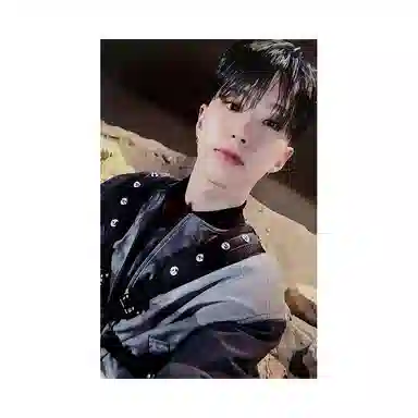 HYBE SEVENTEEN ALWAYS YOURS D