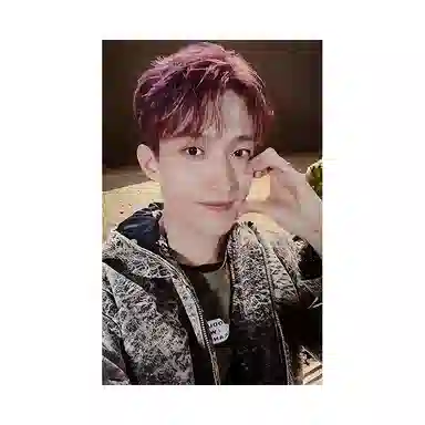 HYBE SEVENTEEN ALWAYS YOURS D