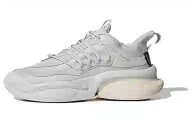 adidas ALPHABOOST V1 White