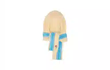 MostwantedLab Retro Floral Series