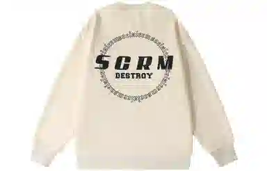 SCRM